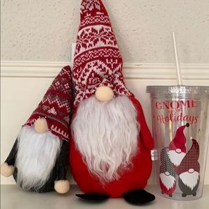Gnomes for the Holidays bundle